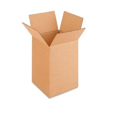 Imagem de Caixa de Papelão Duplex - 10x10x15 - Envios / Correios / Sedex / e-com