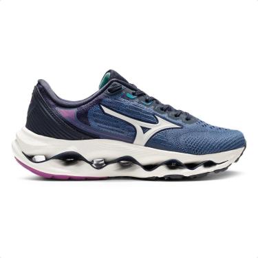 Imagem de Tênis Mizuno Wave Legend 4 Feminino-Feminino