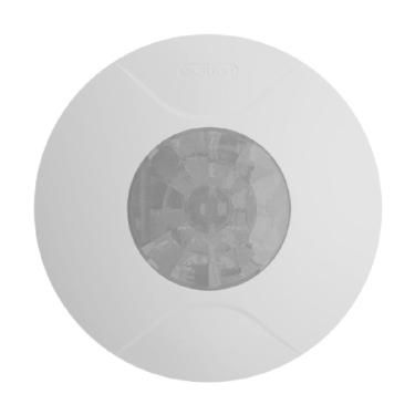 Imagem de Sensor Presença Teto Slim 360 Smart X Control App Bivolt - LEST4000XC2BC - EXATRON