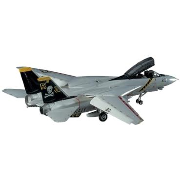 Imagem de Hasegawa 1:72 Scale F-14A Tomcat High Model Kit