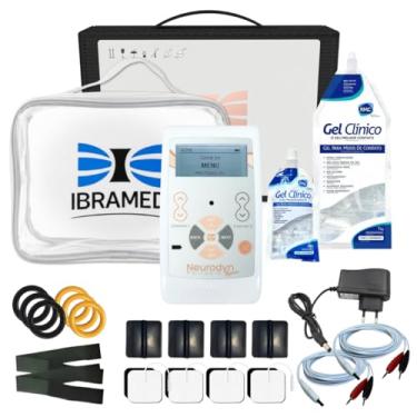 Imagem de COMBO NEURODYN PORTATIL SYSTEM E BOLSINHA EXCLUSIVA