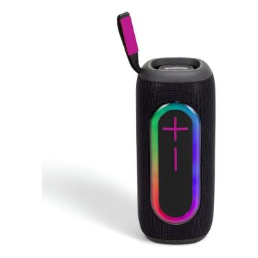 Imagem de Caixa De Som Bluetooth Ipx6  40W Usb K520 Kimaster