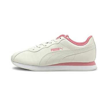 Imagem de Tenisi PUMA Turin II JR, Nimbus Cloud-Nimbus Cloud, Marimea 6