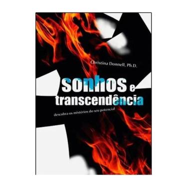 Imagem de Sonhos E Transcendencia