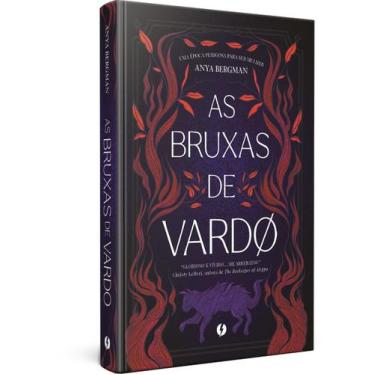 Imagem de Livro - As Bruxas de Vardø (Sucesso do TikTok)