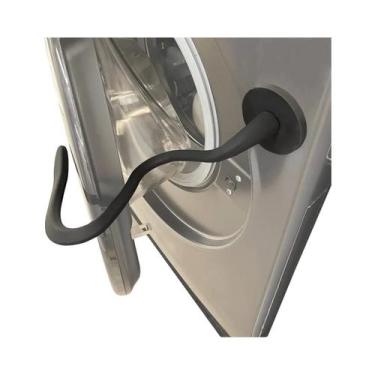 Imagem de Batente Flexível De Silicone Para Porta De Máquina De Lavar E Secar, R