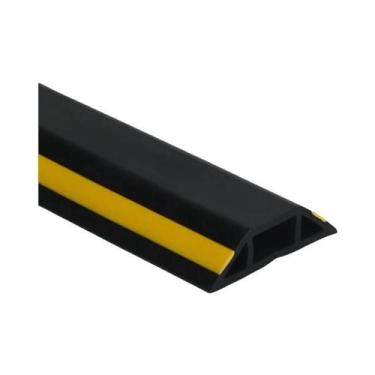 Imagem de Organizador De Cabos De 1m, Protetor De Fios, Capa Para Cabos De Energ