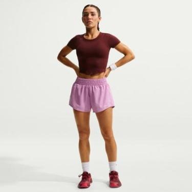 Imagem de Shorts Nike One Feminino-Feminino