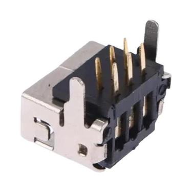 Imagem de Kit De Reparo Para Placa-Mãe Game Boy GBA GBC GBP: Bateria, Mola De Ba