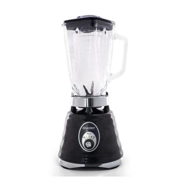 Imagem de Liquidificador Oster Osterizer Clássico Preto BLST4655B