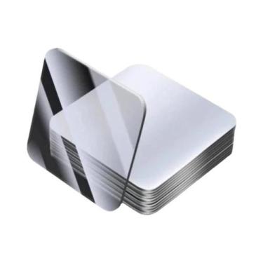 Imagem de Fita Adesiva Nano Super Forte De Dupla Face, Impermeável, Reutilizável