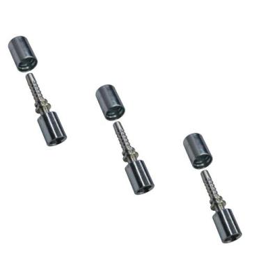 Imagem de KIT9 Ponta mangueira lava jato encaixe copo 11X1/4" Kärcher - Acrel42