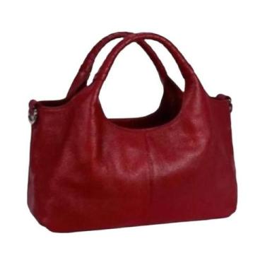 Imagem de Bolsa De Mão De Luxo Em Couro PU Para Mulheres, Grande Capacidade, Cas