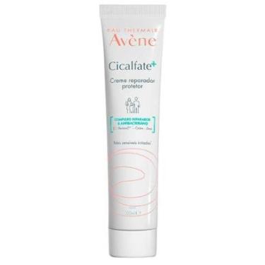 Imagem de Creme Reparador Protetor Avène Cicalfate+ 100ml-Unissex