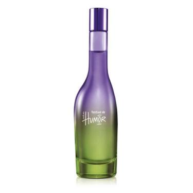 Imagem de Natura Desodorante Colônia Festival de Humor Feminino - 75ml
