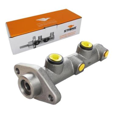 Imagem de Cilindro Mestre Freio Com Abs Blazer S10 2.2 2.4 2.5 2.8 4.3 SBC1161 -