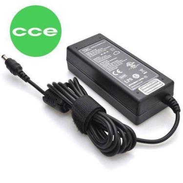 Imagem de Fonte Notebook Cce 19v Conector - IFONTE