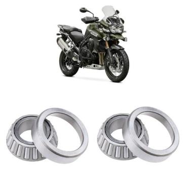 Imagem de Rolamento Caixa Direção Triumph Tiger 1200 - HGF