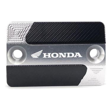 Imagem de Tampa Fluido De Freio Nxr125 Nxr150 Nxr160 Bros 125 150 160 - Special 