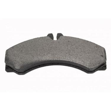 Imagem de Pastilha de freio dianteira/traseira sprinter 310/413 - SYL