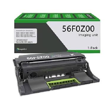 Imagem de Cilindro de Imagem Fotocondutor Original Lexmark  MS621 MS622 MX321 MX