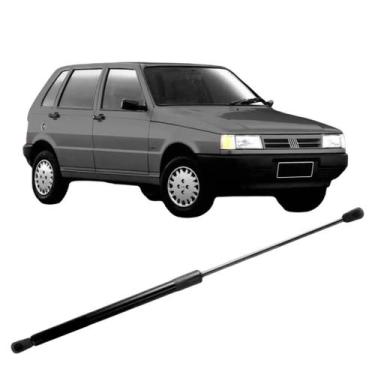 Imagem de Amortecedor porta malas fiat uno 2004 2005 2006 2007 2008 - TIGER VELO