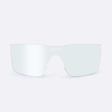 Imagem de Lente Extra para Óculos Nitro Transparente - HUPI, Transparente, UNICO