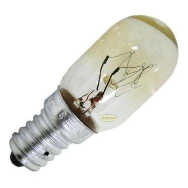 Imagem de Lâmpada Máquina de Costura/Geladeira 15W 220V E14 - Sadokin