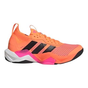 Imagem de Tênis Adidas Rapidmove Adv 2 Trainer Masculino - Laranja 42,5-Masculino