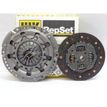 Imagem de Kit embreagem luk 621306609 spin 1.8 astra/corsa/meriva 1.8