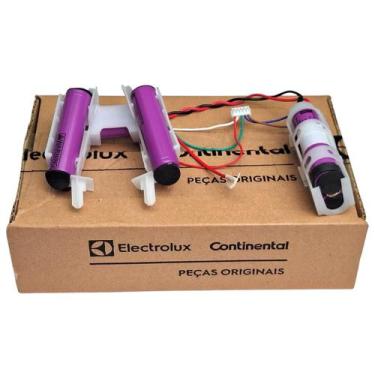 Imagem de Bateria Aspirador Erg25 Erg26 Electrolux 18v - Original
