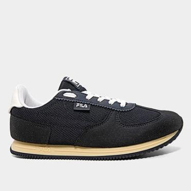 Imagem de Tênis Fila F-Retro 2 Feminino-Feminino