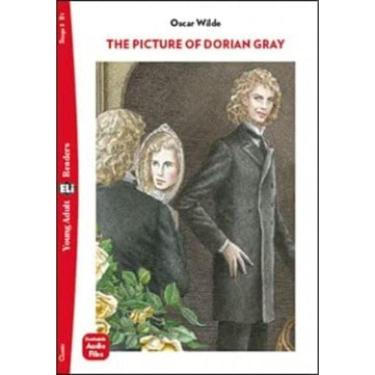 Imagem de The Picture Of Dorian Gray - Eli Young Adult Readers - Level B1 - Book With Downlodable...