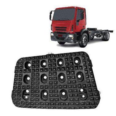Imagem de Pisante estribo Iveco Tector/Cursor - LE - lng