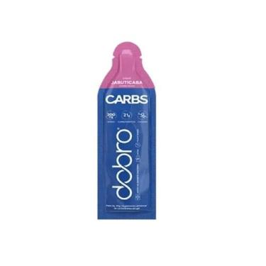 Imagem de Carbs Gel - 1 Sachê 30g Jabuticaba - Dobro