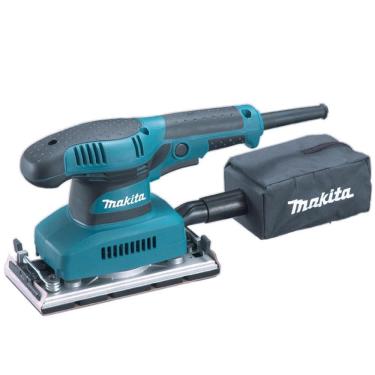 Imagem de Lixadeira Orbital Adaptável 190 Watts 110 Volts - BO3710 - MAKITA