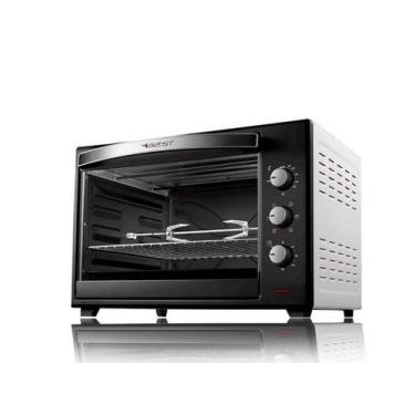 Imagem de Forno Elétrico 48L Plus Espeto Rotativo 220V Best, 220V