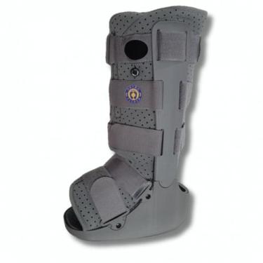 Imagem de Bota Longa Imobilizadora Pneumática AC214 Ortho Pauher, M