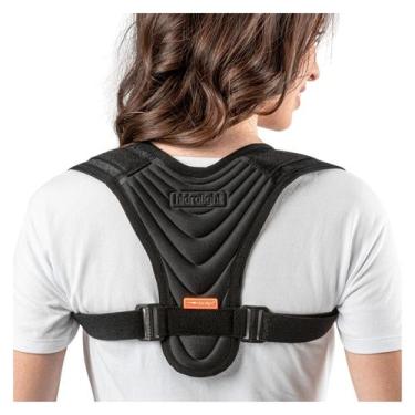 Imagem de Corretor Postural Ortopédico Lean Hidrolight - Hidrolight do Brasil, P