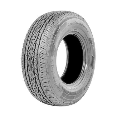 Imagem de Pneu Continental Aro 17 ContiCrossContact LX 2 255/65R17 110H