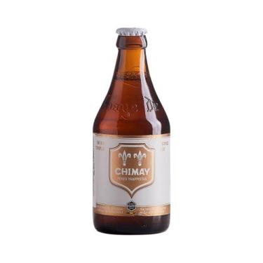 Imagem de Cerveja Chimay Tripel 355ml