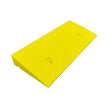 Imagem de Rampa Portátil De Plástico PVC Para Estradas, 3cm, 5cm, 8cm, Tapete Tr
