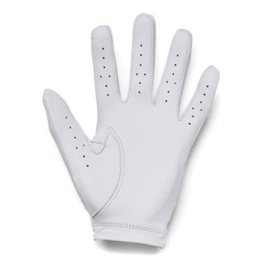 Imagem de Luva de Golf Under Armour IsoChill Go, Branco, ESQ P