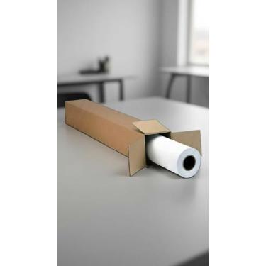 Imagem de 2 Bobinas Papel Sublimático 610mm x 50m 75g - Congratulations Store