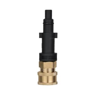 Imagem de Adaptador De Espuma Para Pistola De Lavagem De Carros De Alta Pressão 