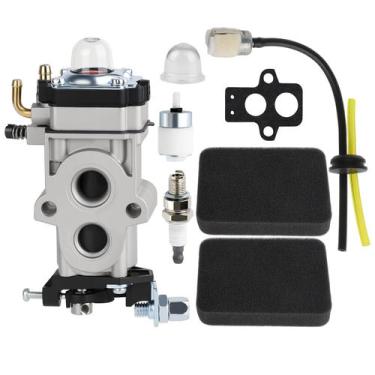 Imagem de CARBURADOR SIMPERAC para Husqvarna 150BT, 350BT e 560BTS