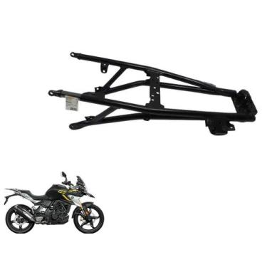 Imagem de QUADRO B G 310 GS 2017-2025 Único - BMW