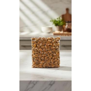Imagem de Amêndoa Torrada Premium Selecionada 1kg - Congratulations Store