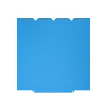 Imagem de Placa Fria Prstudy Snapmaker U1 27x30cm PEI Dupla Face