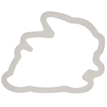 Imagem de FUNSHOWCASE Lindas bandejas de silicone para artesanato, epóxi de resina, fabricação de joias